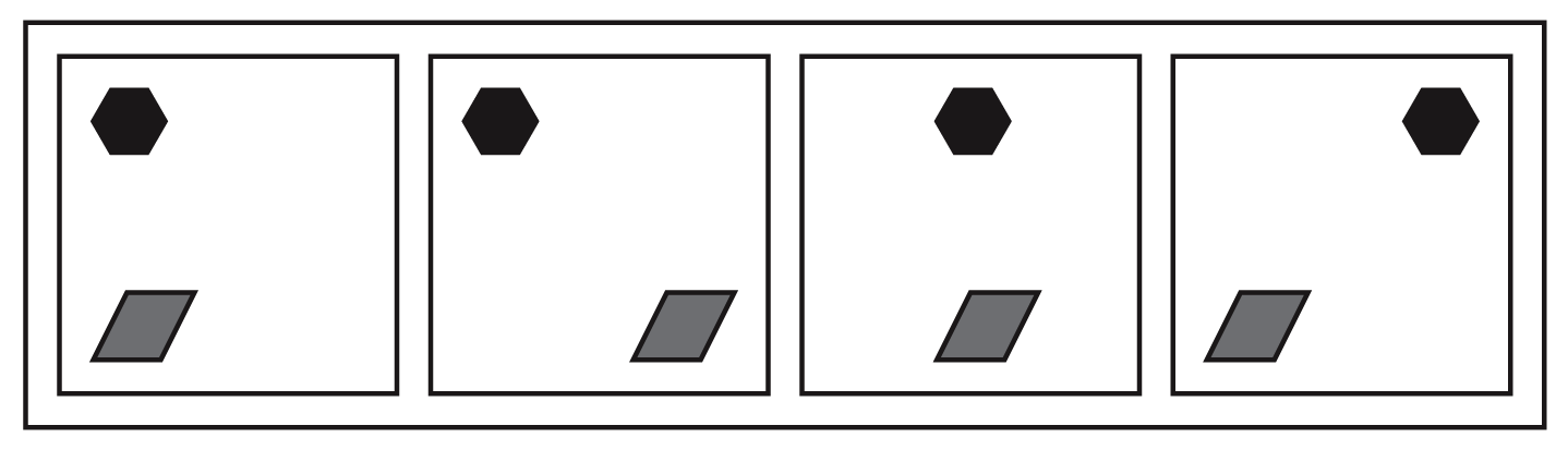 Every object has a position