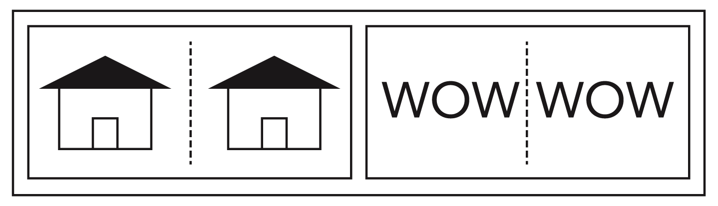 Most reflection questions won’t show you a mirror line